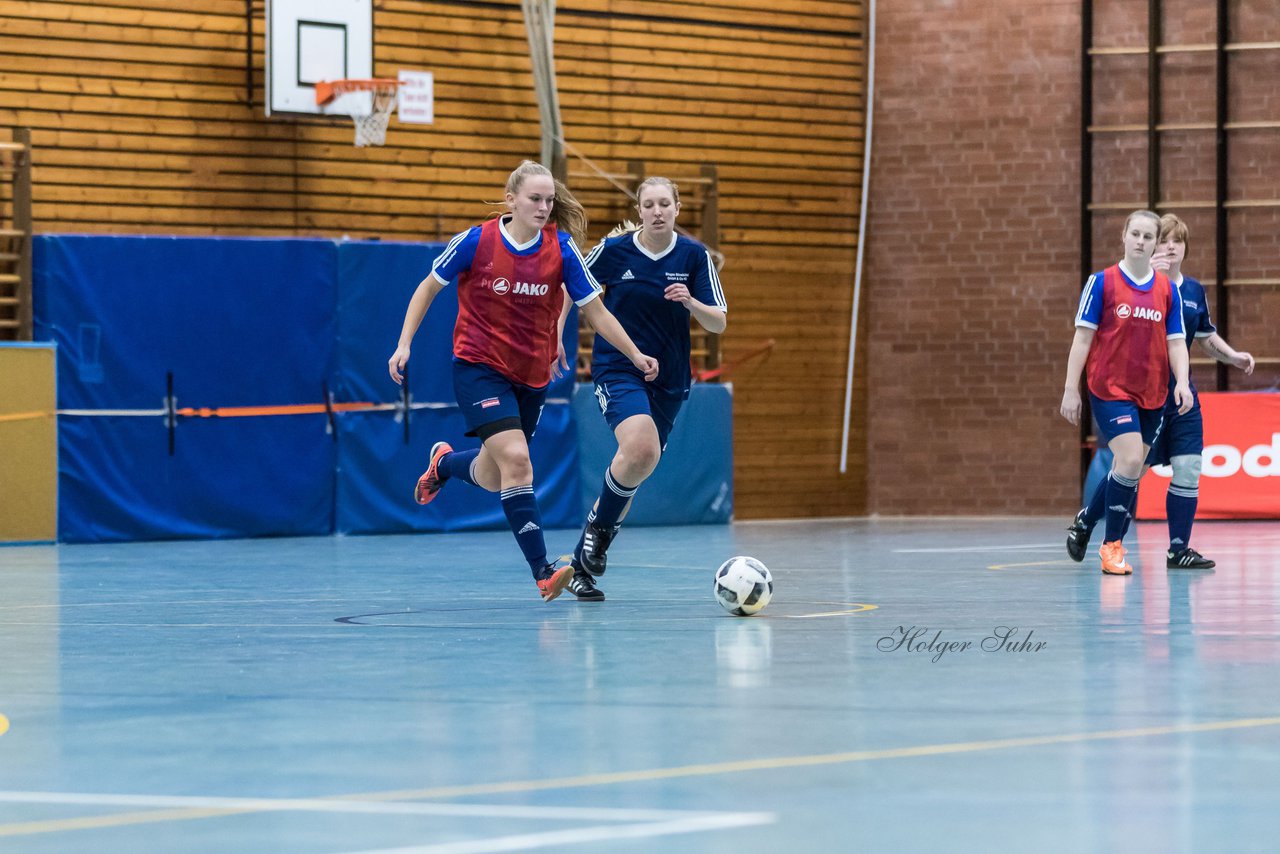 Bild 236 - Dodenhof Cup